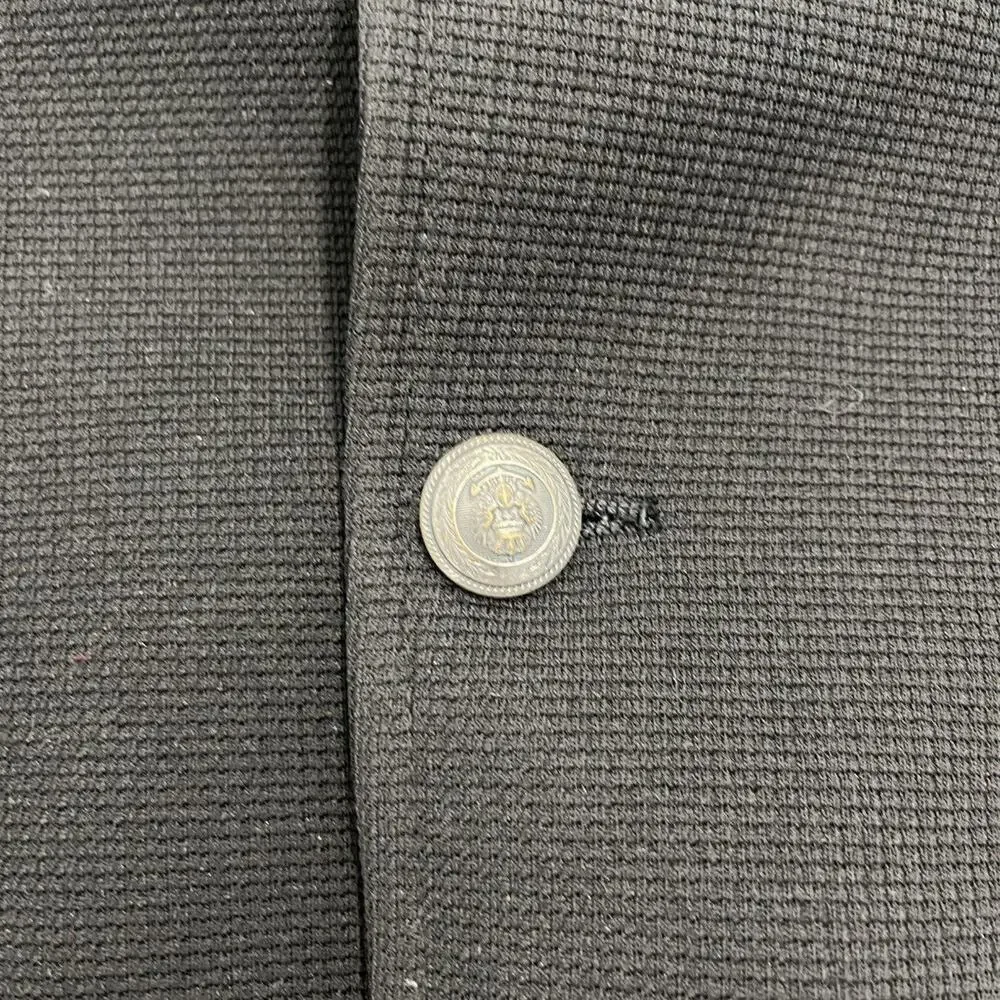 Vintage measurements length